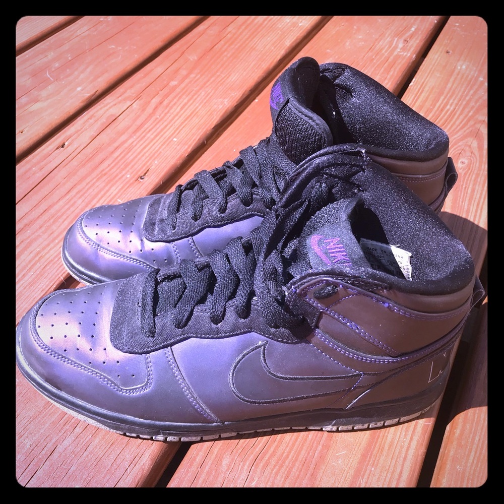 Nike sneakers